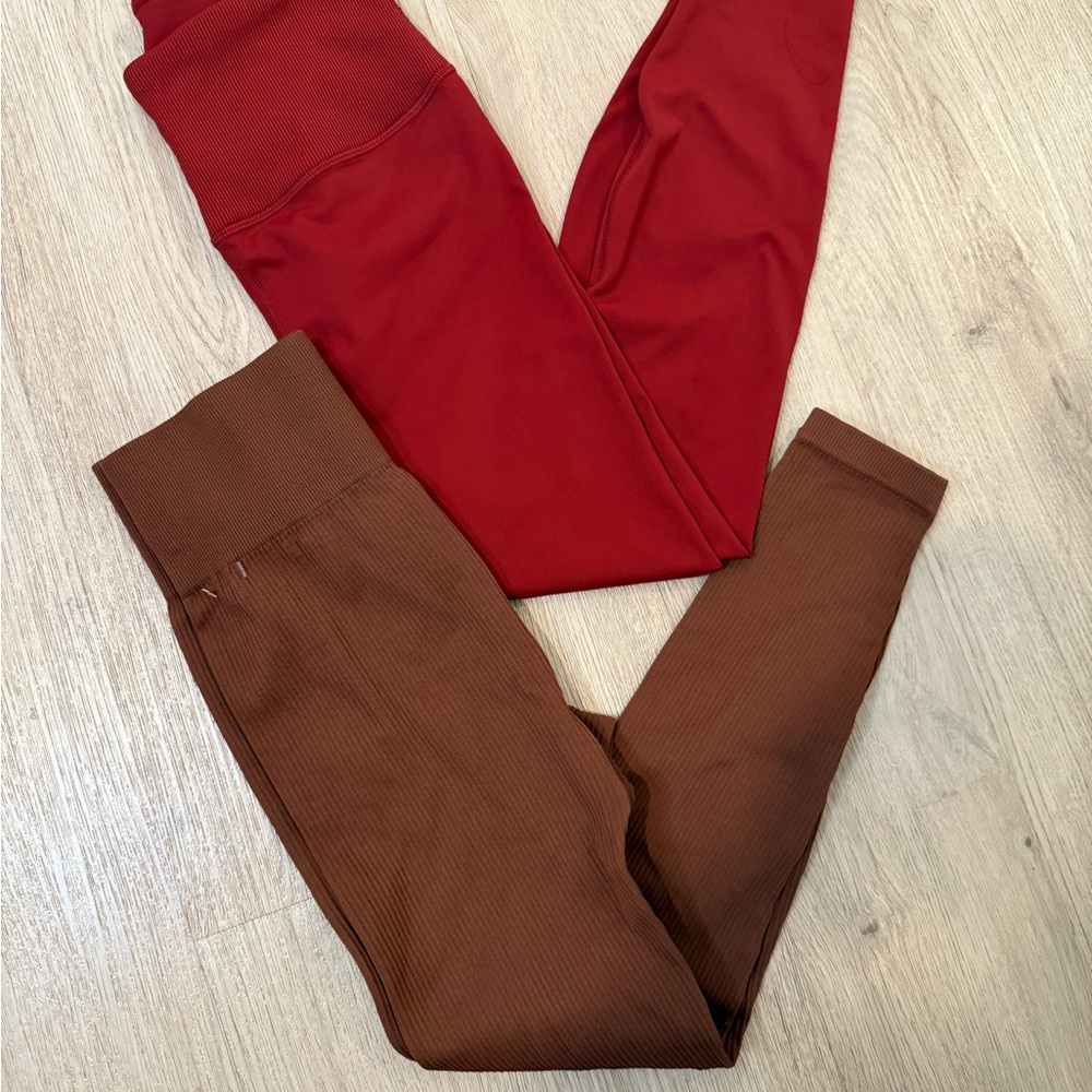 Stylish  and Brown Women's Pants